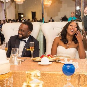 Meet your Posher, Regina